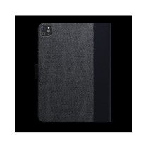 TekView Case for iPad Pro 13" (2024) - Black