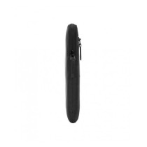 Incase Compact Sleeve in Flight Nylon - Custodia per MacBook fino a 14" - Nero