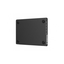 Incase Hardshell Dots - Custodia rigida per MacBook Pro 14" 2021/2023/2024 - Nero
