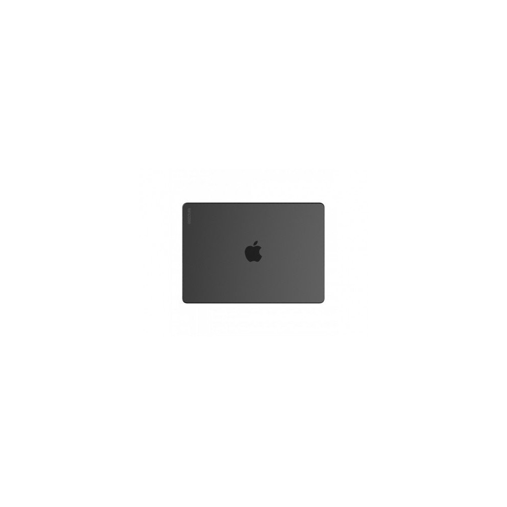Incase Hardshell Dots - Custodia rigida per MacBook Pro 14" 2021/2023/2024 - Nero