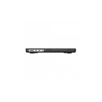 Incase Hardshell Dots - Custodia rigida per MacBook Pro 14" 2021/2023/2024 - Nero