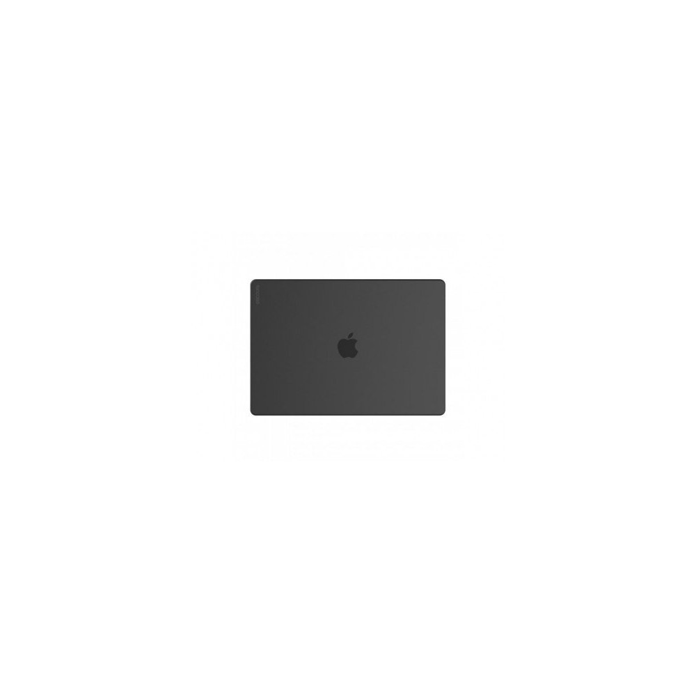 Incase Hardshell Dots - Custodia rigida per MacBook Pro 16" 2021/2023/2024 - Nero