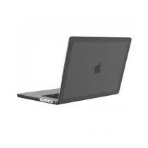 Hardshell Case per MacBook Air (13-inch, M3, 2024) - Nero