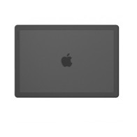 Hardshell Case per MacBook Air (13-inch, M3, 2024) - Nero