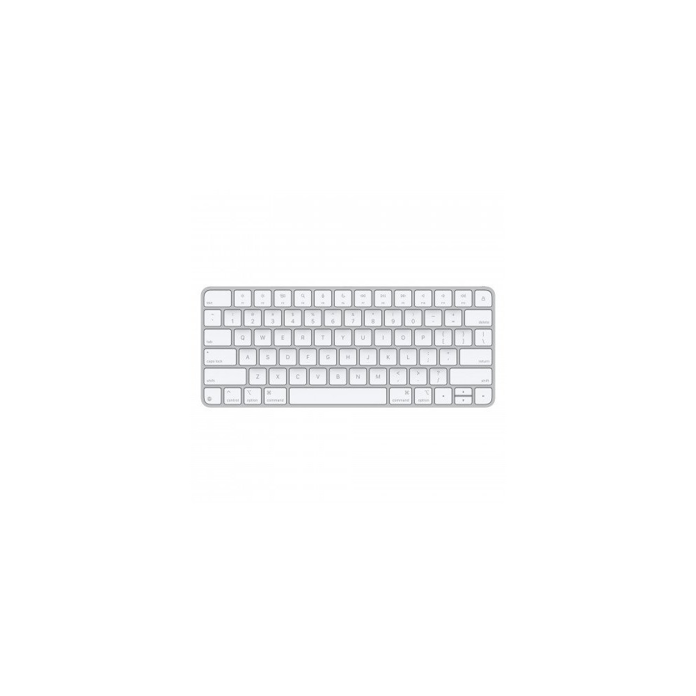 Magic Keyboard - Internazionale USA con porta USB-C