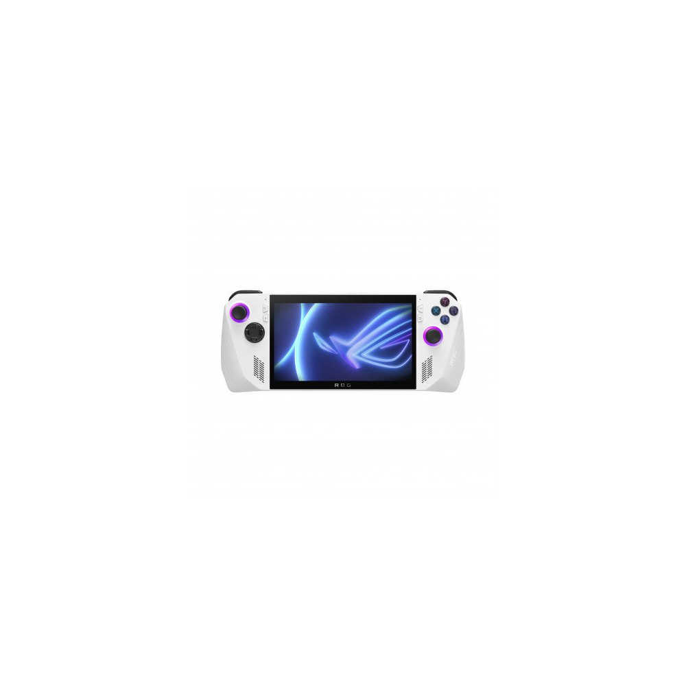 Asus ROG Ally RC71L - Console da gioco portatile 7" 512 GB Touch screen Wi-Fi Bianco