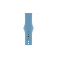 Cinturino Apple Watch 38/40/41mm - Blu Chiaro - Sport Loop - Regular