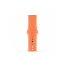 Cinturino Apple Watch 38/40/41mm - Papaya - Sport Loop - Regular