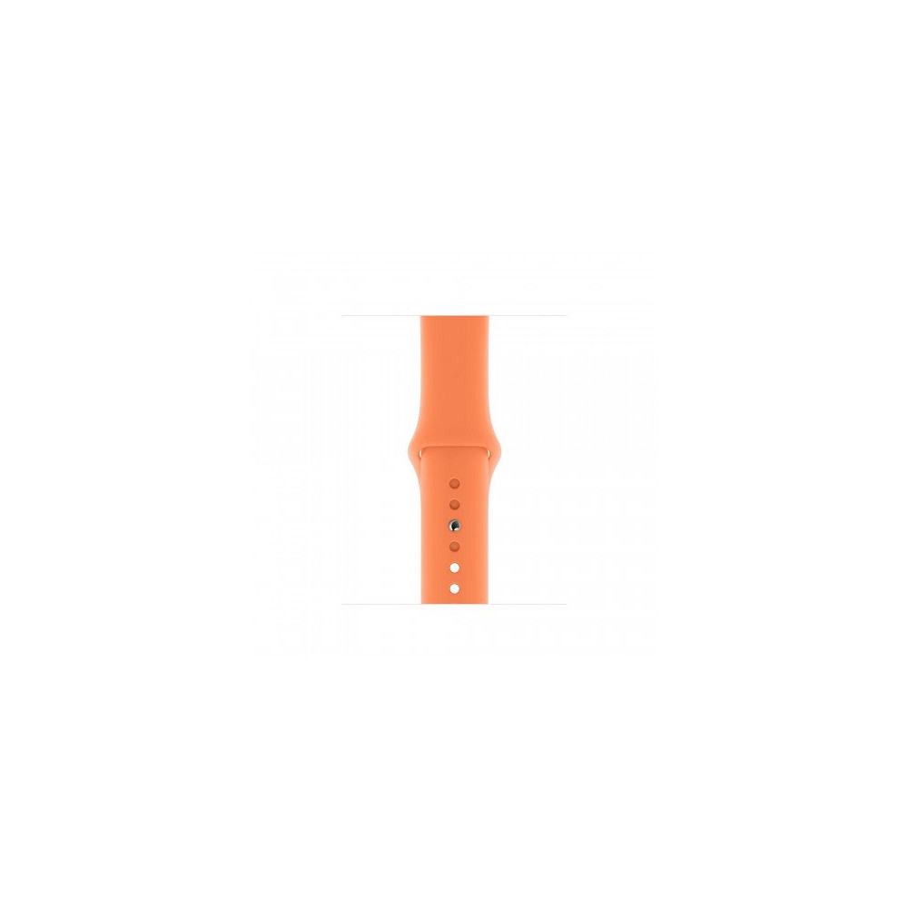 Cinturino Apple Watch 38/40/41mm - Papaya - Sport Loop - Regular