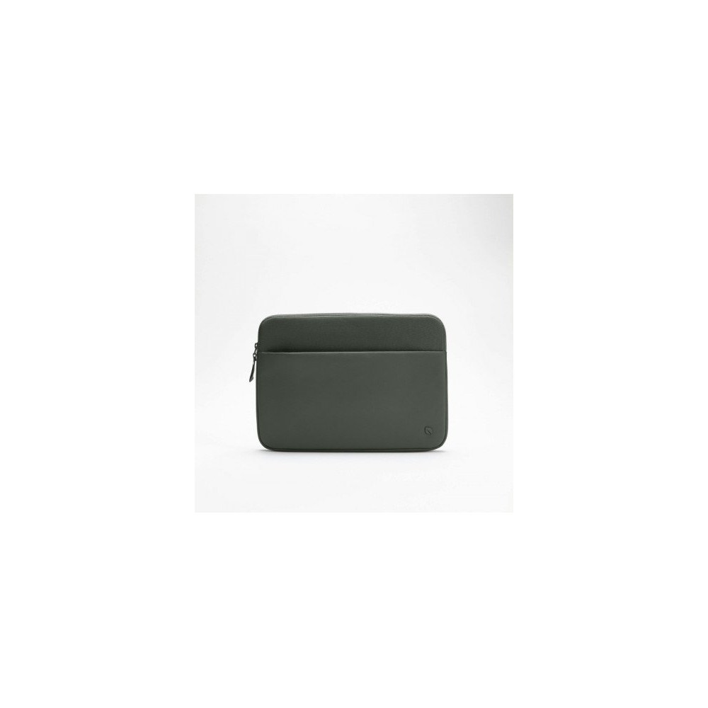 Incase A.R.C. Sleeve per  Macbook fino a 14”  - Smoked Ivy