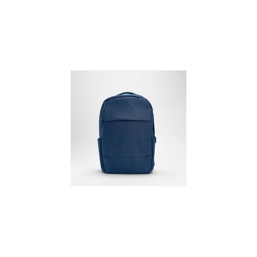 Crosstown Compact Backpack - Navy