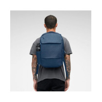 Crosstown Compact Backpack - Navy