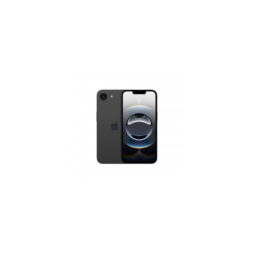 iPhone 16e 512GB Nero
