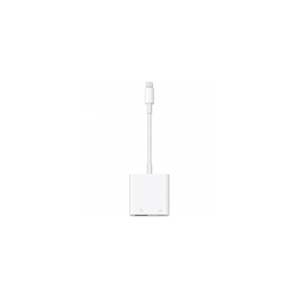 Adattatore Lightning - USB Camera