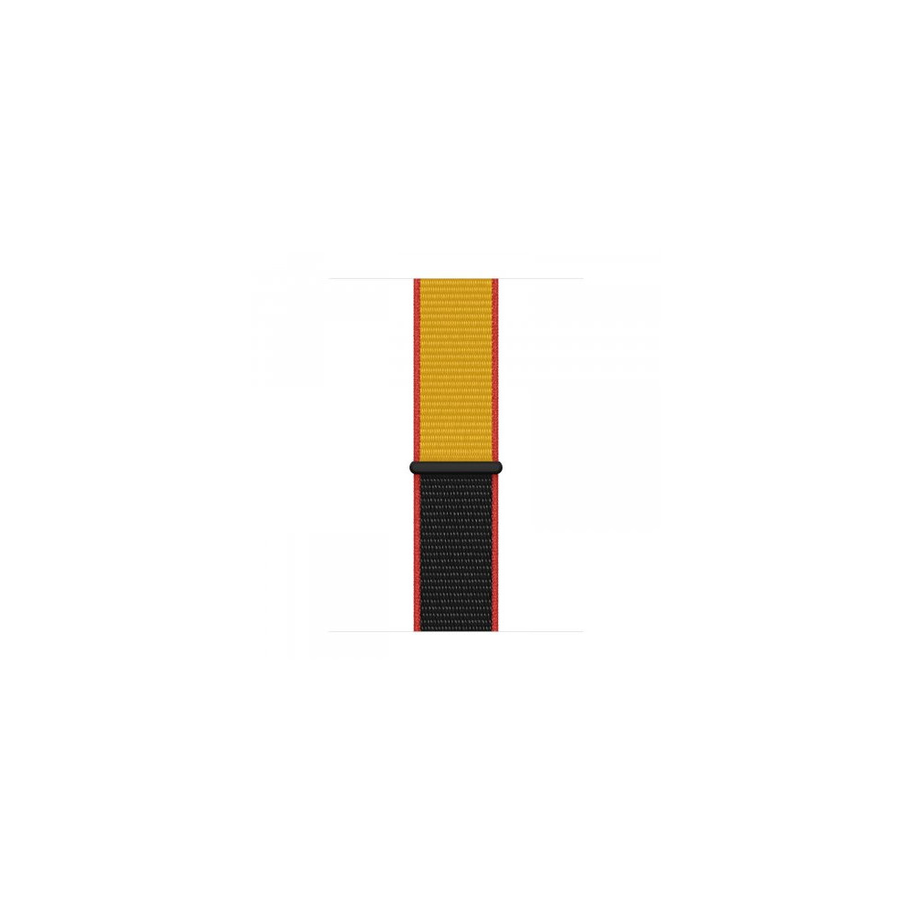 Cinturino Apple Watch 42/44/45mm  - Germania - Sport Loop