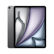13-inch iPad Air Wi-Fi + Cellular 256GB (M3) - Grigio Siderale