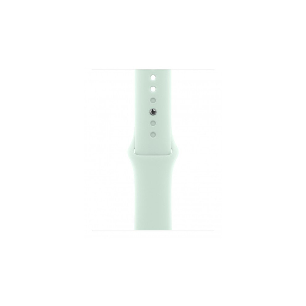 Cinturino Apple Watch 38/40/41mm - Acquamarina Sport Band - M/L