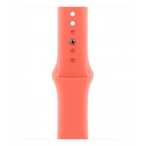 Cinturino Apple Watch 38/40/41mm - Mandarancio Sport Band - M/L