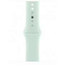 Cinturino Apple Watch 42mm - Acquamarina Sport Band - M/L