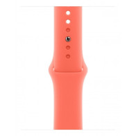 Cinturino Apple Watch 42mm - Mandarancio Sport Band - M/L