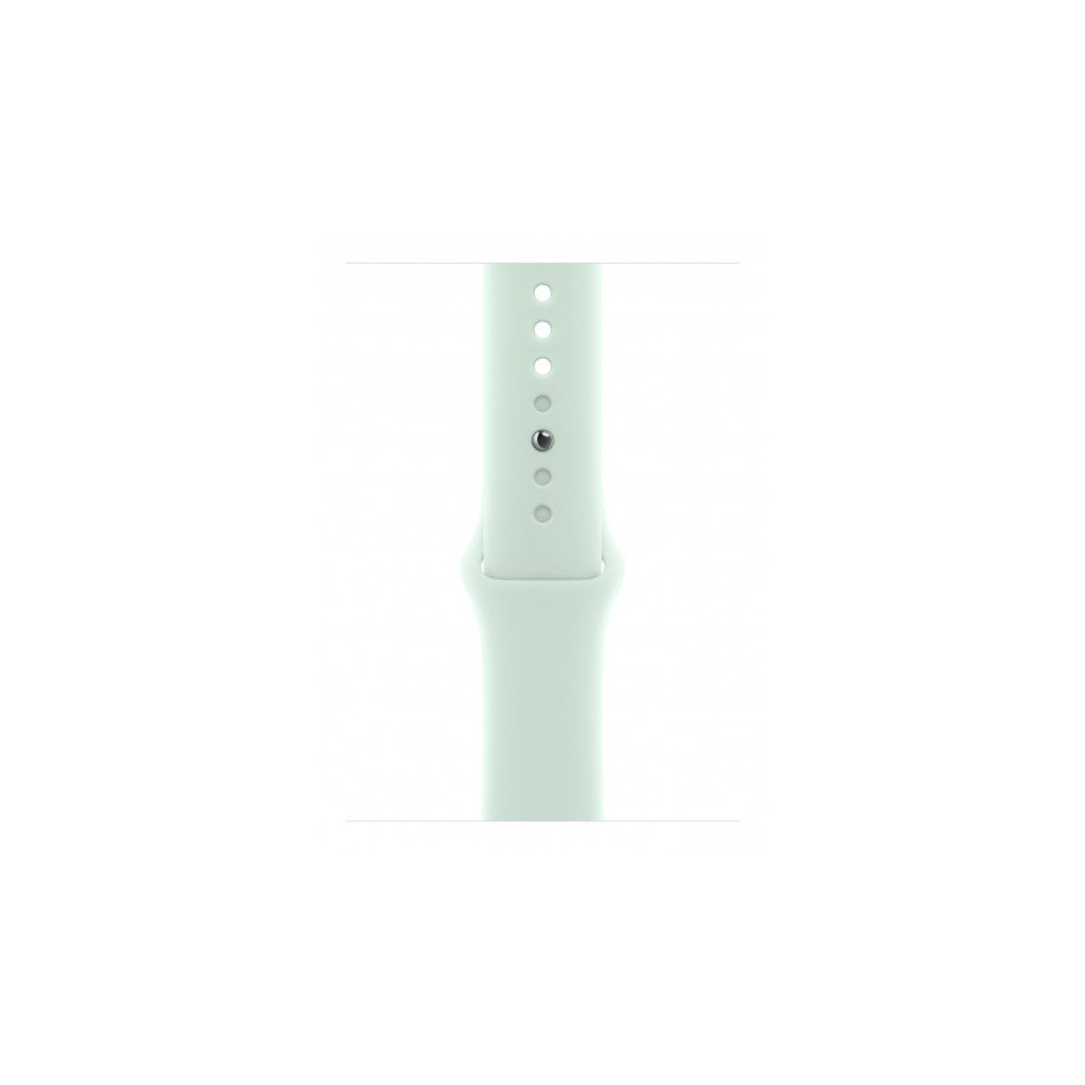 Cinturino Apple Watch 44/45/46mm - Acquamarina Sport Band - M/L