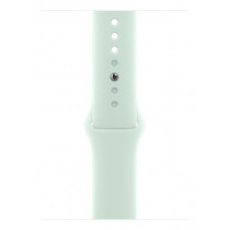Cinturino Apple Watch 44/45/46mm - Acquamarina Sport Band - S/M