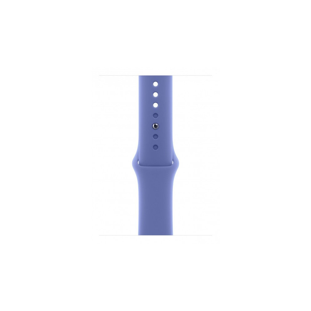 Cinturino Apple Watch 44/45/46mm - Pervinca Sport Band - S/M