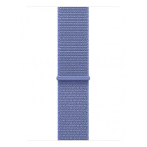 Cinturino Apple Watch 44/45/46mm - Pervinca Sport Loop