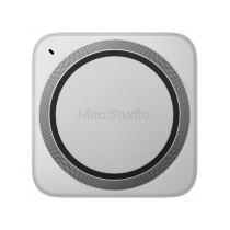 Mac Studio - Chip Apple M4 Max con CPU 16-core, GPU 40-core, NE 16-core - RAM 128GB - HD SSD 4TB