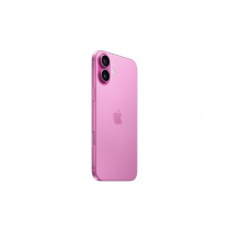 iPhone 16 Plus 128GB Rosa