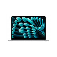 MacBook Air 13" Apple M4 10-core CPU e 8-core GPU, RAM 16GB, SSD 256GB - Argento