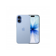 iPhone 17 512GB Azzurro Nebbia