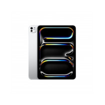 iPad Pro 11" (M5) Wi-Fi + Cellular 2TB - Vetro nanotexture - Argento