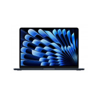 MacBook Air 13" Apple M4 10-core CPU e 10-core GPU, RAM 24GB, SSD 512GB - Mezzanotte