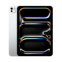 iPad Pro 11" (M5) Wi-Fi 2TB - Vetro nanotexture - Argento