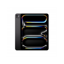 iPad Pro 13" (M5) Wi-Fi + Cellular 2TB - Vetro nanotexture - Nero siderale