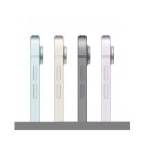 13-inch iPad Air Wi-Fi + Cellular 1TB (M4)  - Viola