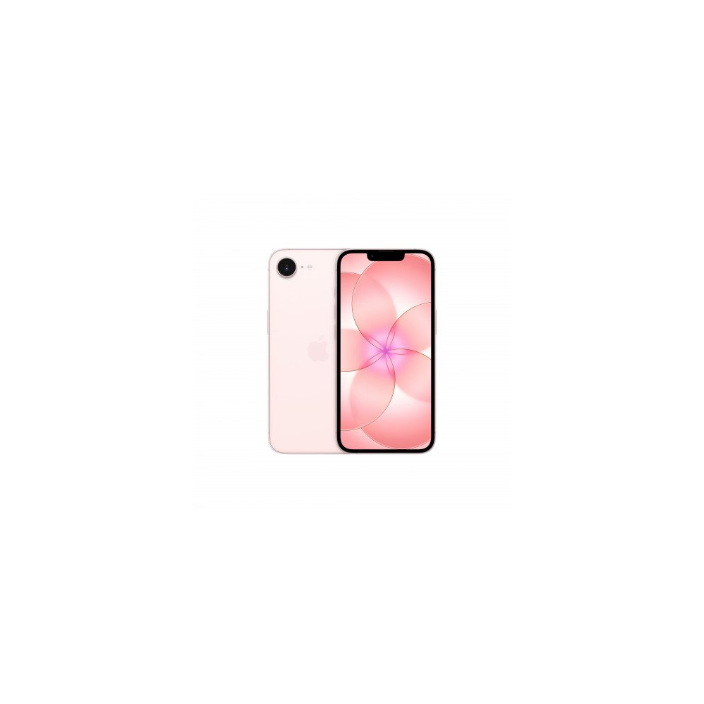 iPhone 17e 256GB Rosa Chiaro