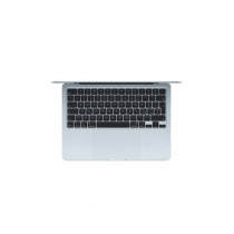 MacBook Air 13"Apple M5 chip con 10-core CPU e 10-core GPU, 16GB, 1TB SSD - Azzurro Cielo
