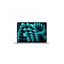 MacBook Air 13"Apple M5 chip con 10-core CPU e 10-core GPU, 24GB, 1TB SSD - Argento