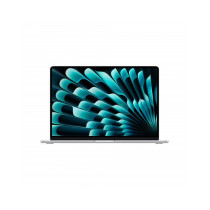 MacBook Air 15"Apple M5 chip con 10-core CPU e 10-core GPU, 24GB, 1TB SSD - Argento