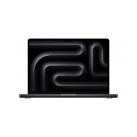 MacBook Pro 14" Apple M5 chip con 10-core CPU e 10-core GPU, 32GB, 1TB SSD - Nero Siderale