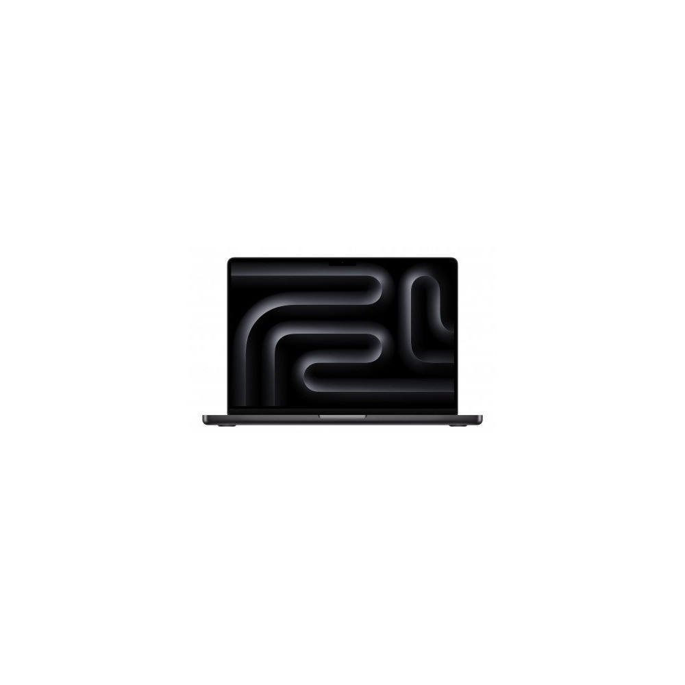 MacBook Pro 14" Apple M5 chip con 10-core CPU e 10-core GPU, 32GB, 1TB SSD - Nero Siderale