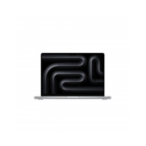 MacBook Pro 14" Apple M5 Max chip con 18-core CPU e 32-core GPU, 36GB, 2TB SSD - Argento