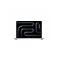 MacBook Pro 14" Apple M5 Max chip con 18-core CPU e 32-core GPU, 36GB, 2TB SSD - Argento