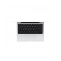 MacBook Pro 14" Apple M5 Pro chip con 15-core CPU e 16-core GPU, 24GB, 2TB SSD - Argento