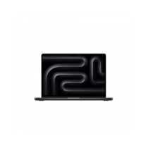 MacBook Pro 14" Apple M5 Pro chip con 15-core CPU e 16-core GPU, 24GB, 2TB SSD - Nero Siderale