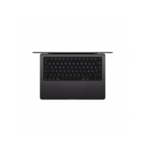 MacBook Pro 14" Apple M5 Pro chip con 15-core CPU e 16-core GPU, 24GB, 2TB SSD - Nero Siderale