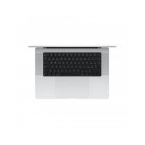 MacBook Pro 16" Apple M5 Max chip con 18-core CPU e 32-core GPU, 36GB, 2TB SSD - Argento