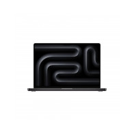 MacBook Pro 16" Apple M5 Max chip con 18-core CPU e 32-core GPU, 36GB, 2TB SSD - Nero Siderale